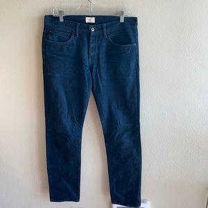 Simon Miller Gunnison Jeans